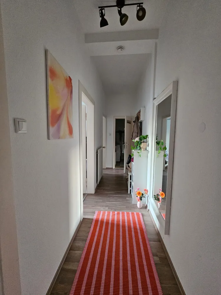 2 Zimmer Wohnung mit 50 m² in Wiesbaden – Bild 3