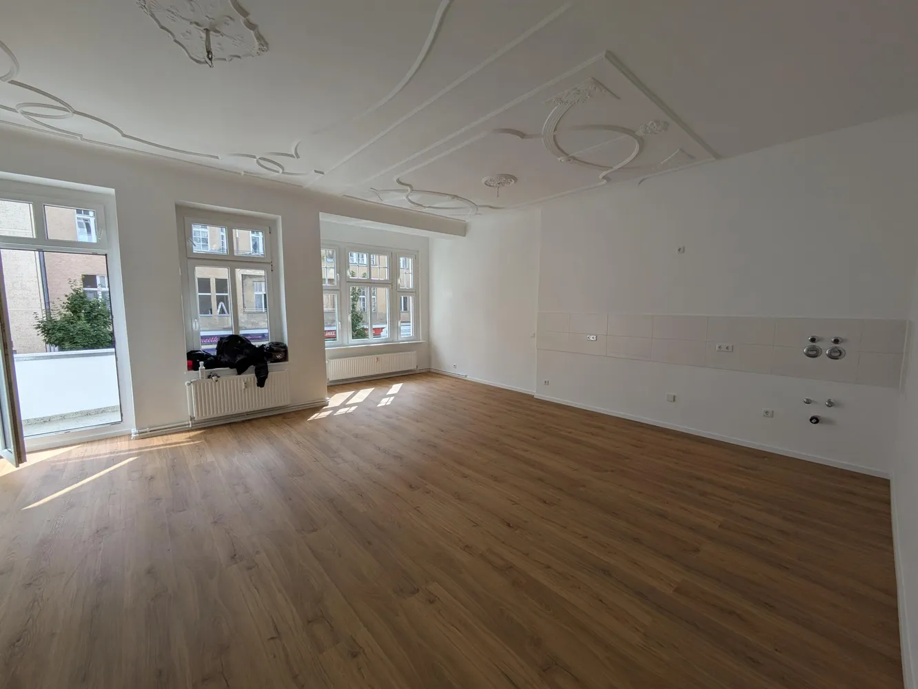 3 Zimmer Wohnung mit 97 m² in Berlin – Bild 7