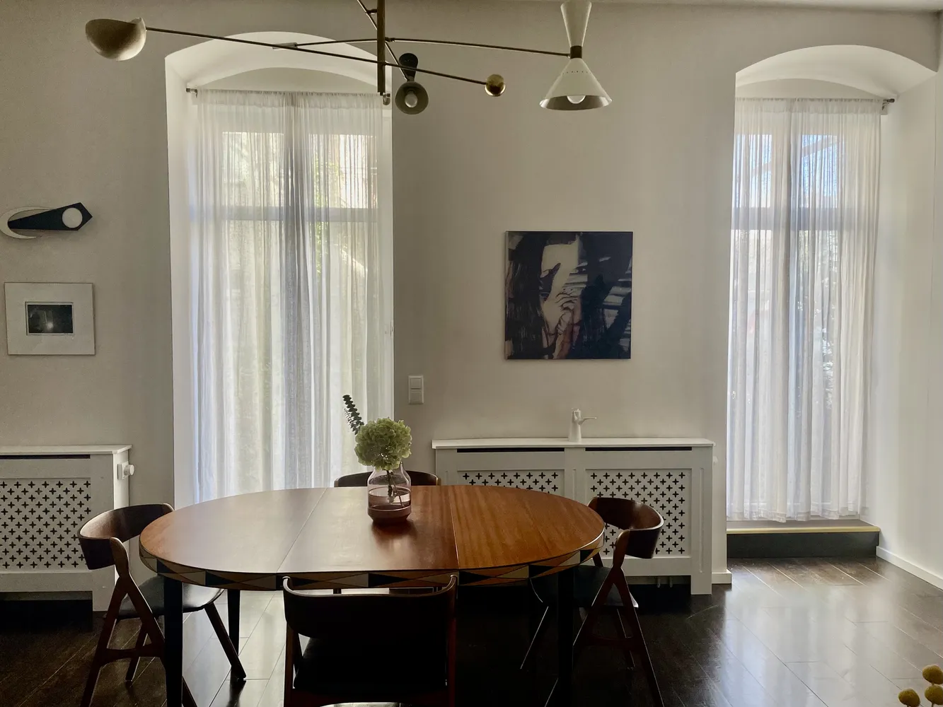 2 room apartment with 60 m² in Berlin – Photo 5