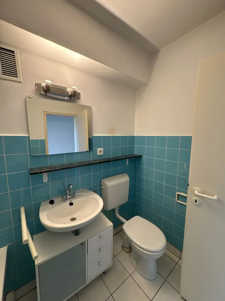 2 Zimmer Wohnung mit 34 m² in Krefeld – Bild 6