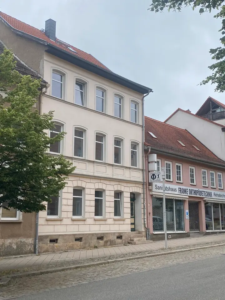 3 Zimmer Wohnung mit 96 m² in Weimar – Bild 4