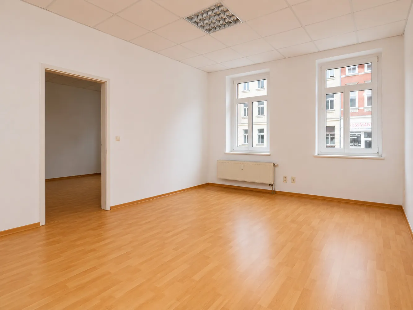 2 Zimmer Wohnung mit 67 m² in Leipzig – Bild 4
