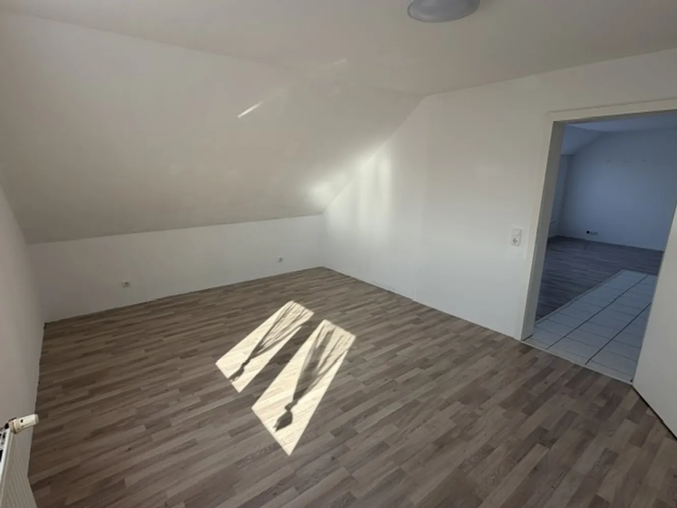 2 Zimmer Wohnung mit 57 m² in Völklingen – Bild 2