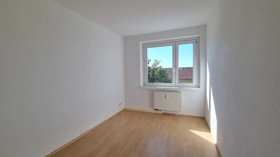 3 Zimmer Wohnung mit 63 m² in Dresden – Bild 2