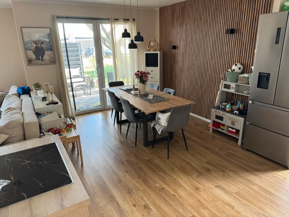 4 Zimmer Wohnung mit 85 m² in Hoyerswerda – Bild 2