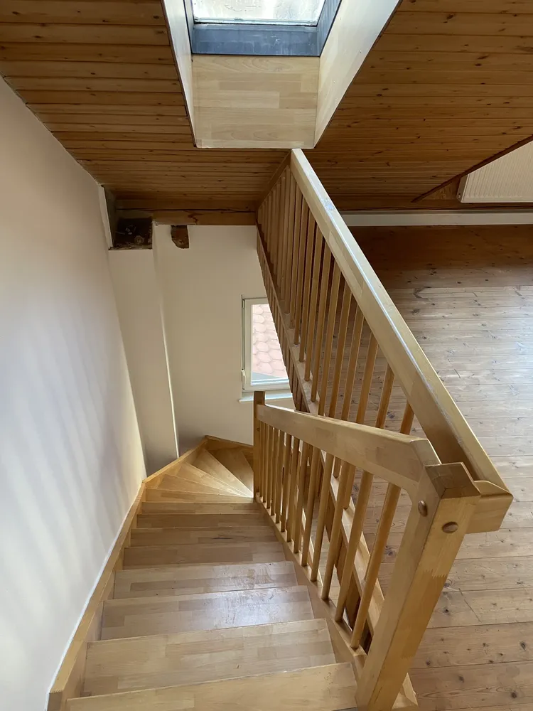2 Zimmer Wohnung mit 57 m² in Bamberg – Bild 6