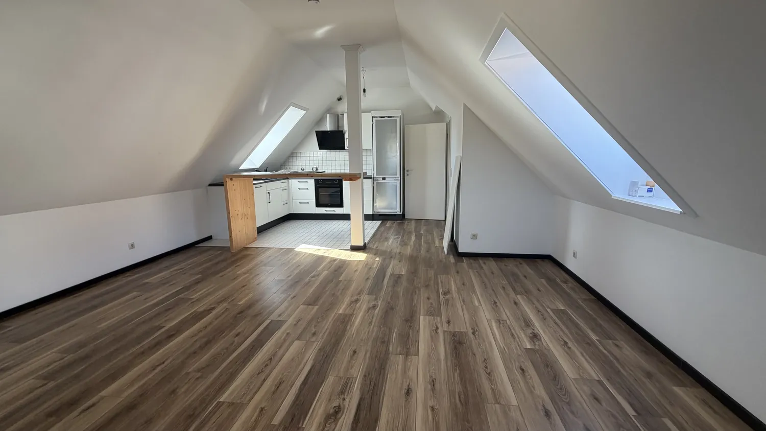 2 room apartment with 58 m² in Herrenberg – Photo 3