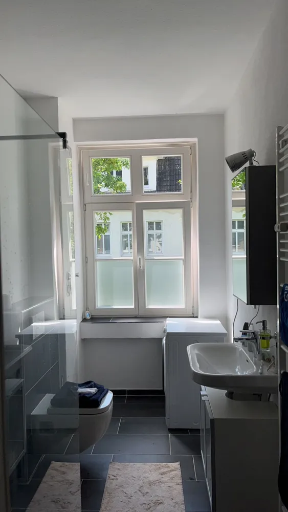 1 Zimmer Wohnung mit 30 m² in Münster – Bild 7