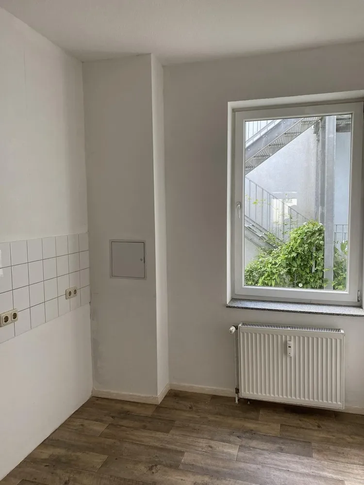 2 Zimmer Wohnung mit 50 m² in Greifswald – Bild 2