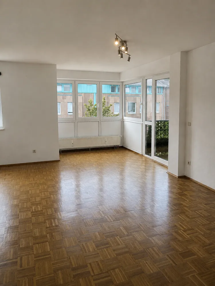 2 Zimmer Wohnung mit 66 m² in Köln – Bild 4