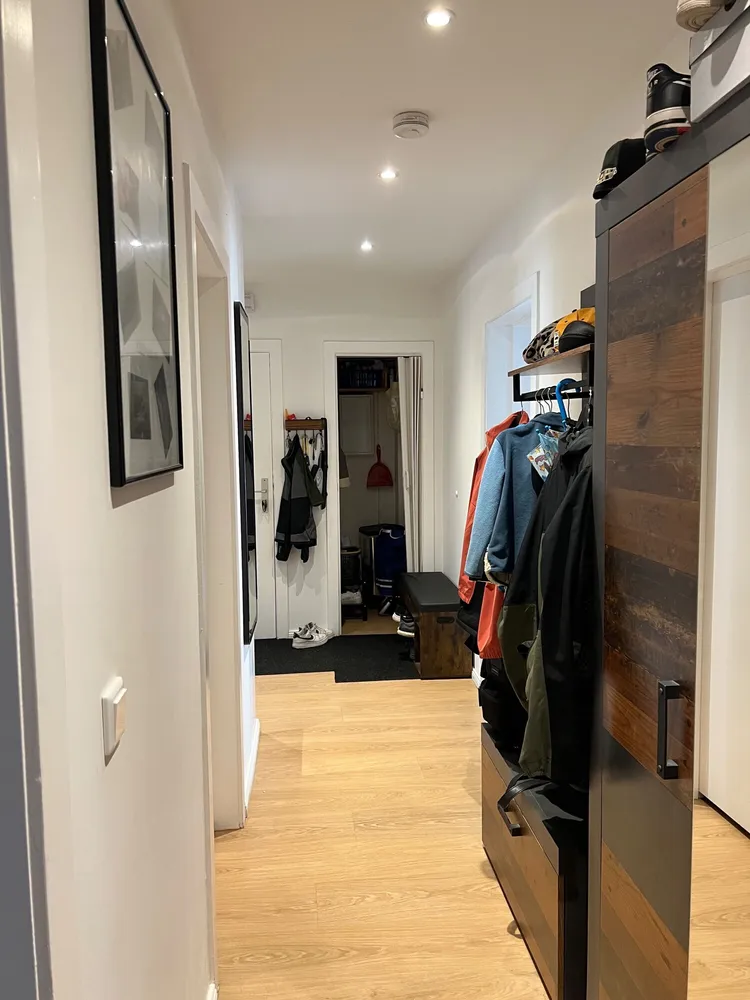 3 Zimmer Wohnung mit 82 m² in Hamburg – Bild 4