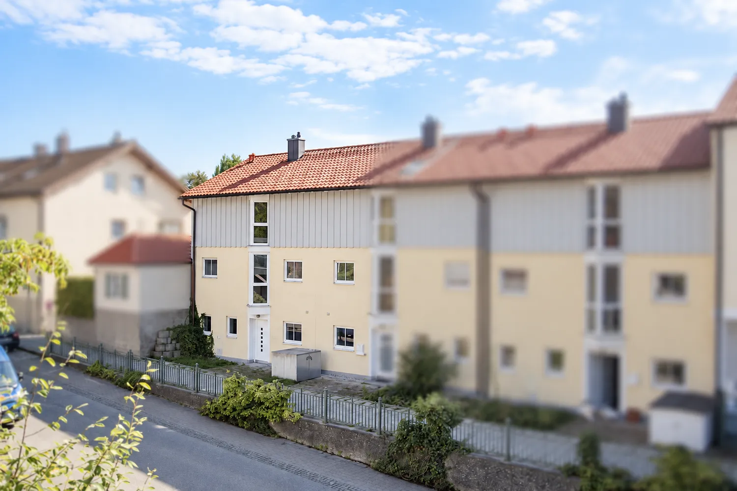4 Zimmer Haus mit 120 m² in Weilheim in Oberbayern – Bild 8
