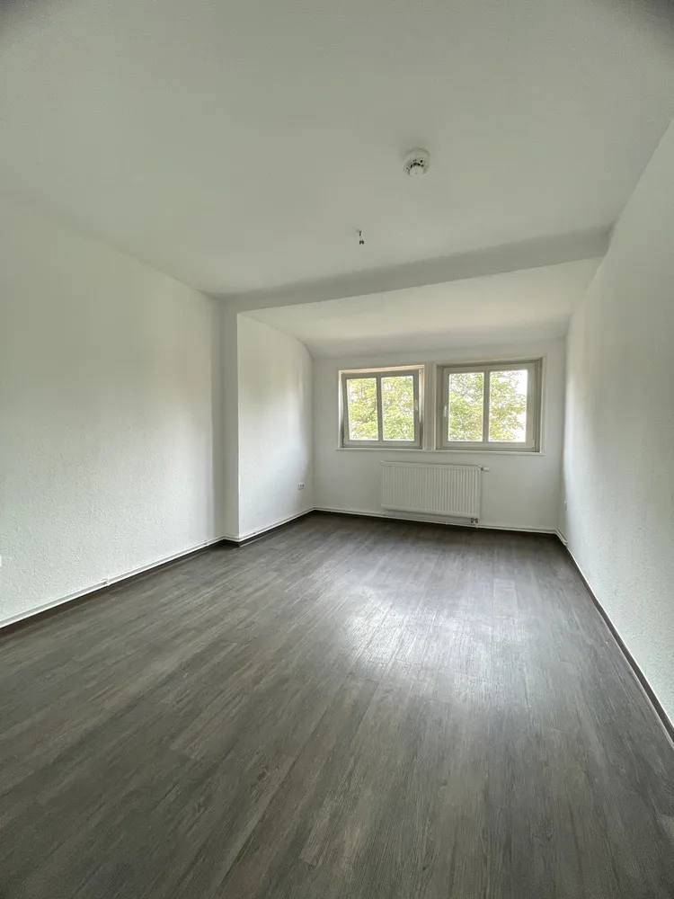 2 Zimmer Wohnung mit 47 m² in Erfurt – Bild 3