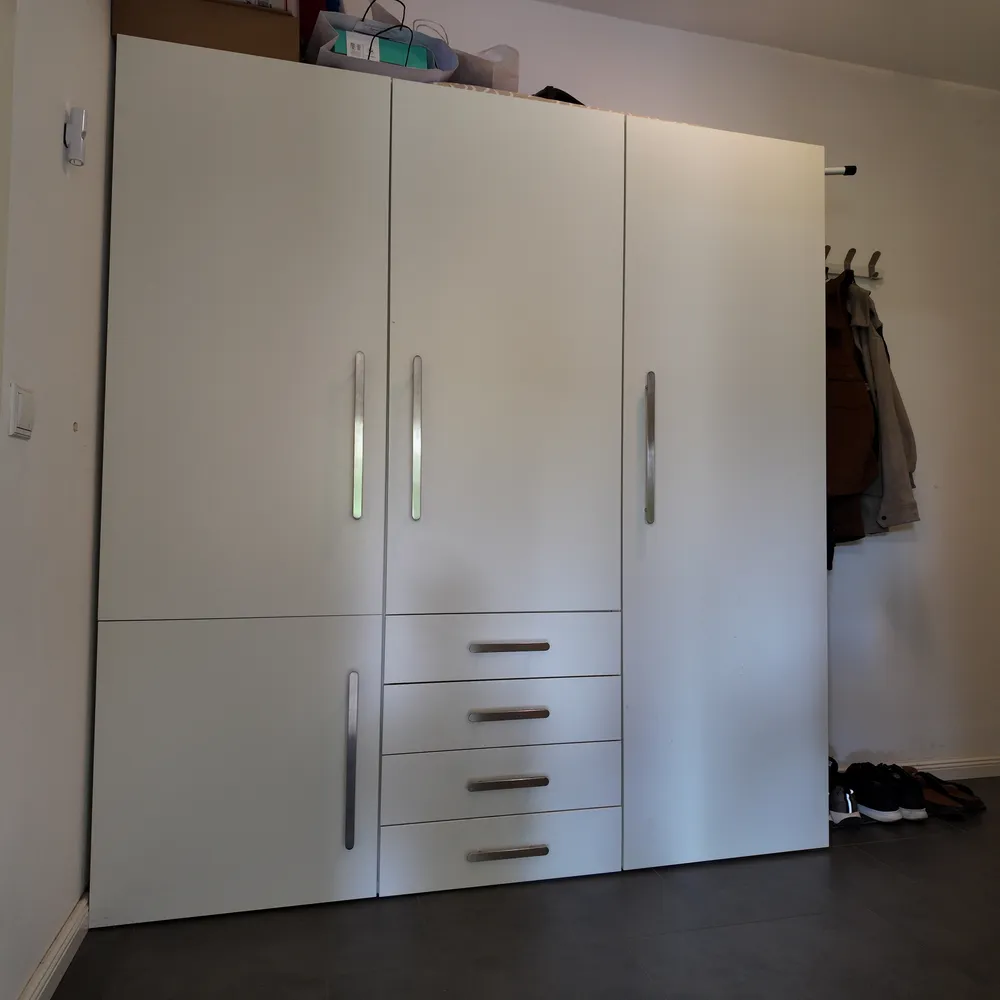 1 Zimmer Wohnung mit 50 m² in Düsseldorf – Bild 9