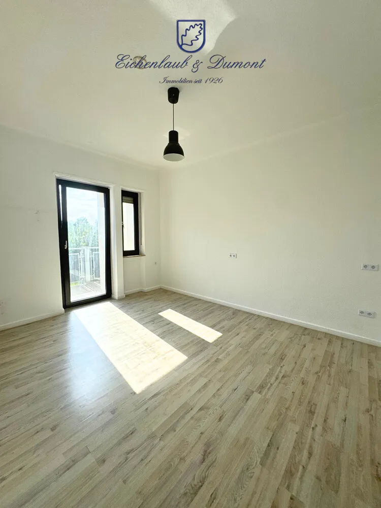 4 Zimmer Wohnung mit 106 m² in Saarbrücken – Bild 6