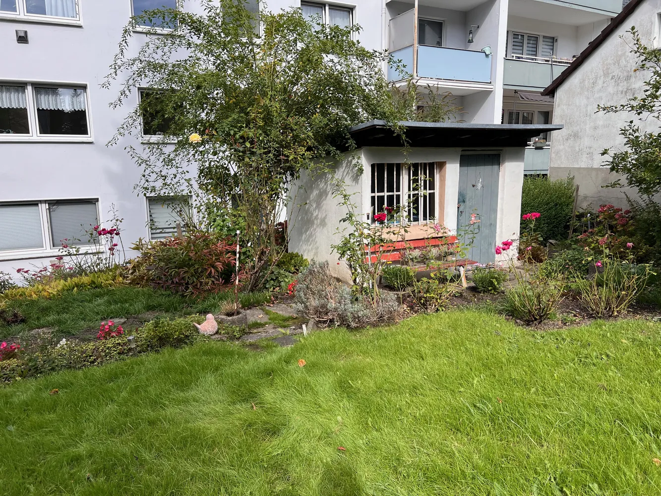 2 Zimmer Wohnung mit 57 m² in Wuppertal – Bild 8
