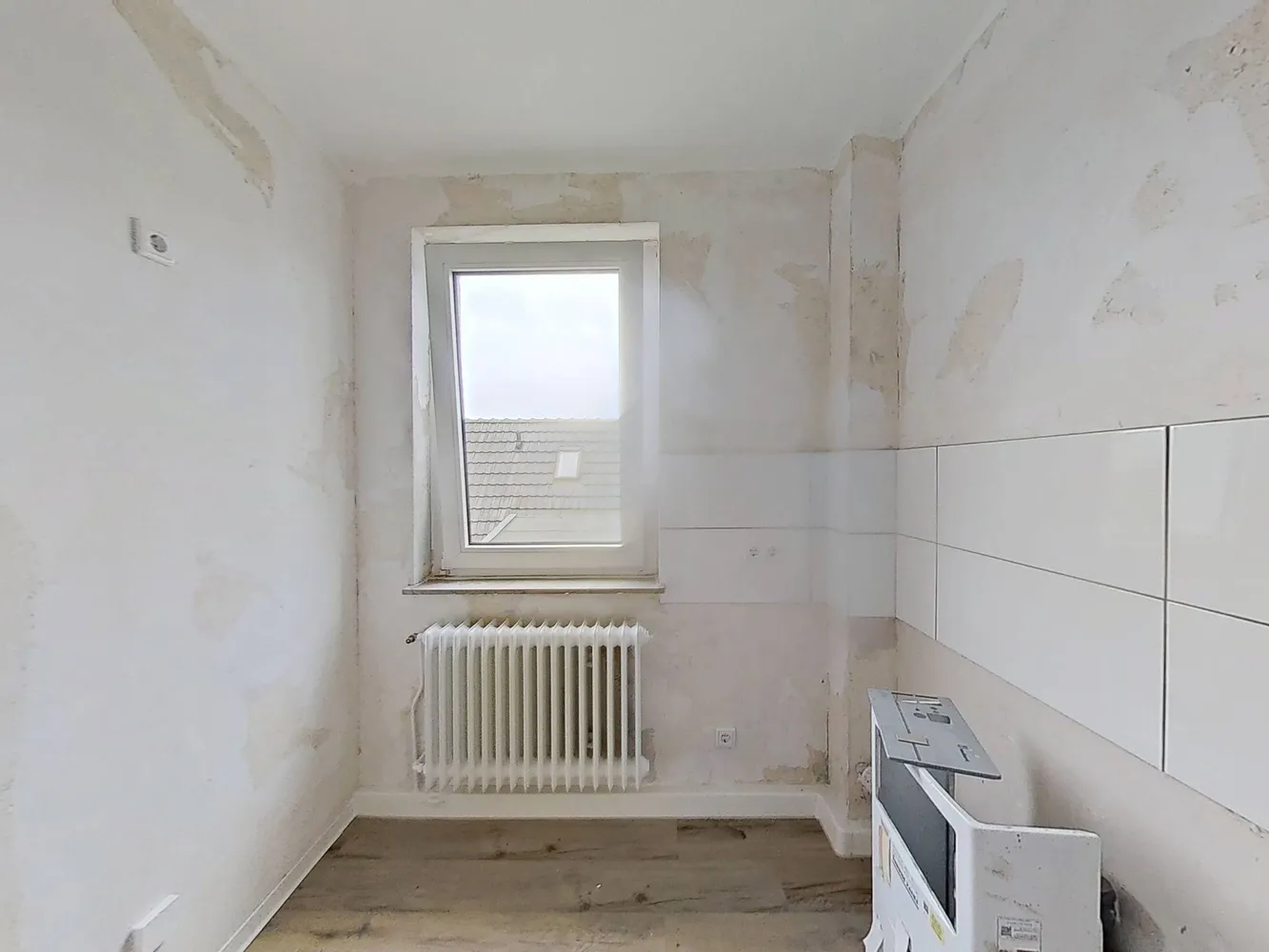2 Zimmer Wohnung mit 44 m² in Bielefeld – Bild 6