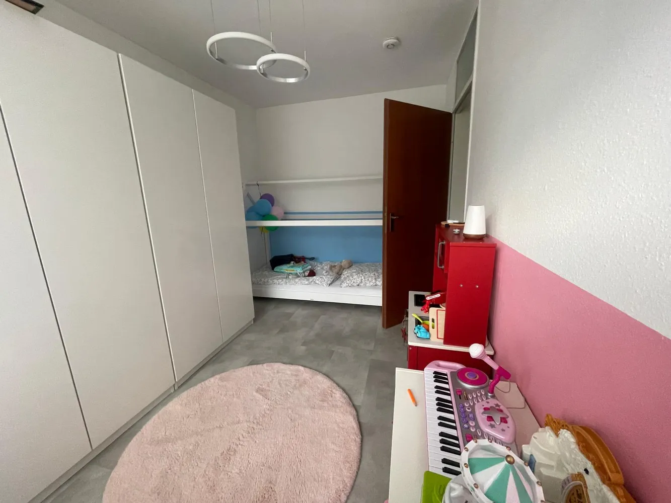 4 Zimmer Wohnung mit 77 m² in Recklinghausen – Bild 1