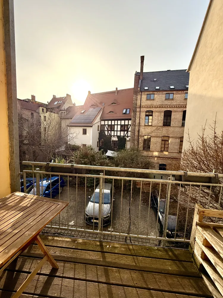 2 Zimmer Wohnung mit 67 m² in Halle (Saale) – Bild 12