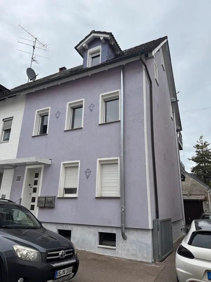 WG-Zimmer mit 24 m² in Villingen-Schwenningen – Bild 3