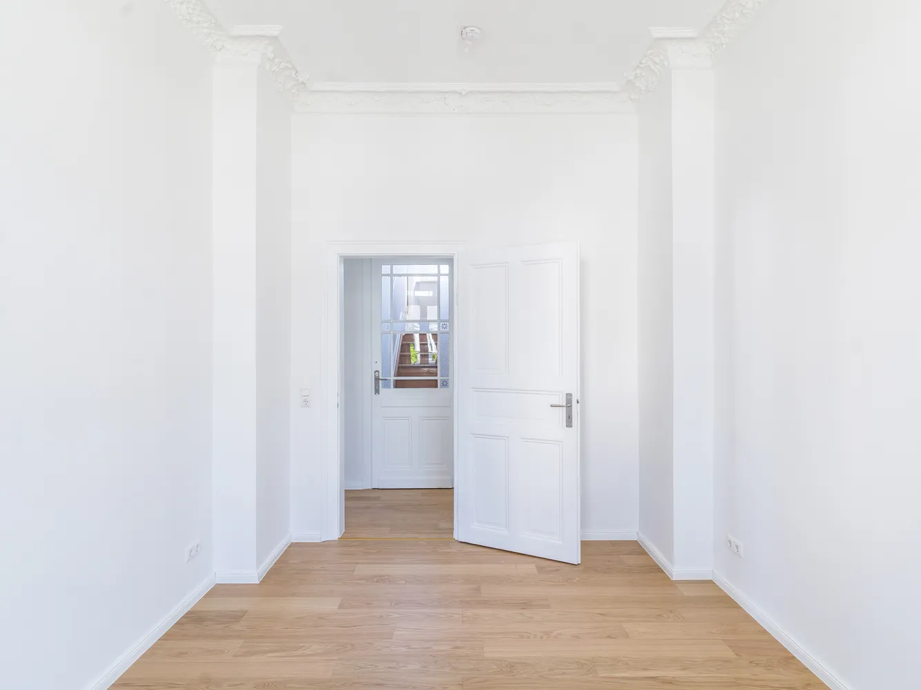 2 room apartment with 43 m² in Wiesbaden – Photo 2