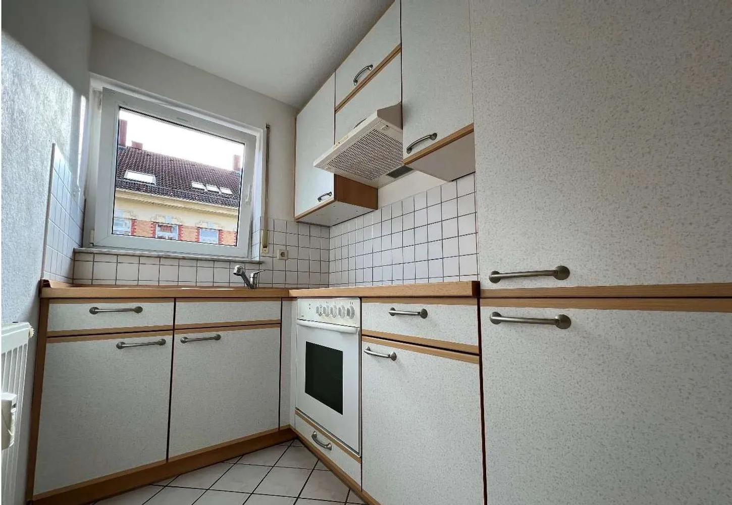 2 Zimmer Wohnung mit 47 m² in Leipzig – Bild 4