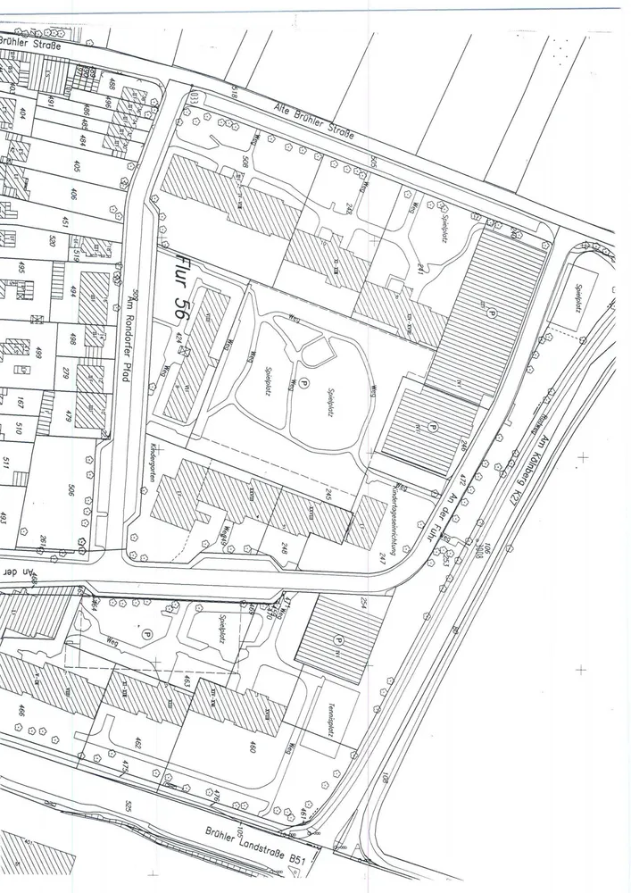 2 Zimmer Wohnung mit 40 m² in Köln – Bild 3