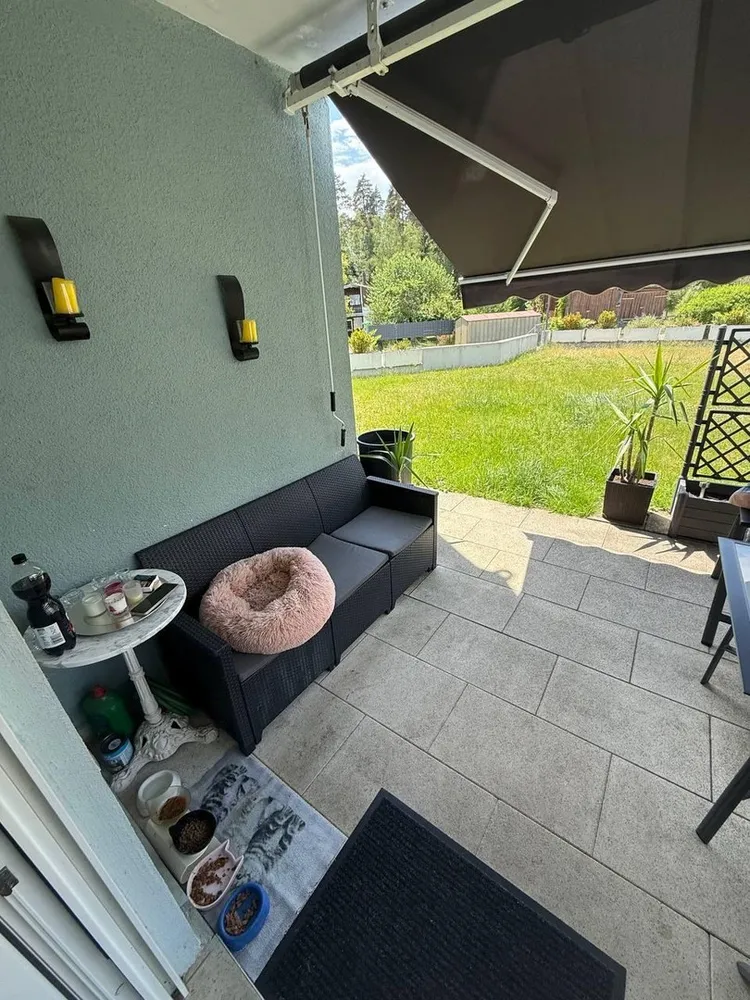 3 Zimmer Wohnung mit 94 m² in Weiden in der Oberpfalz – Bild 8