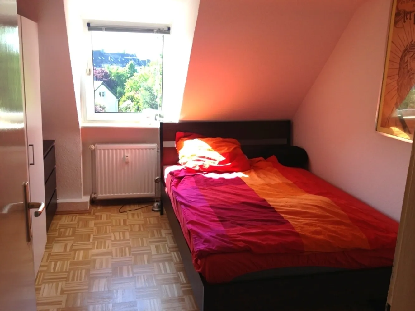 2 Zimmer Wohnung mit 36 m² in Essen – Bild 6