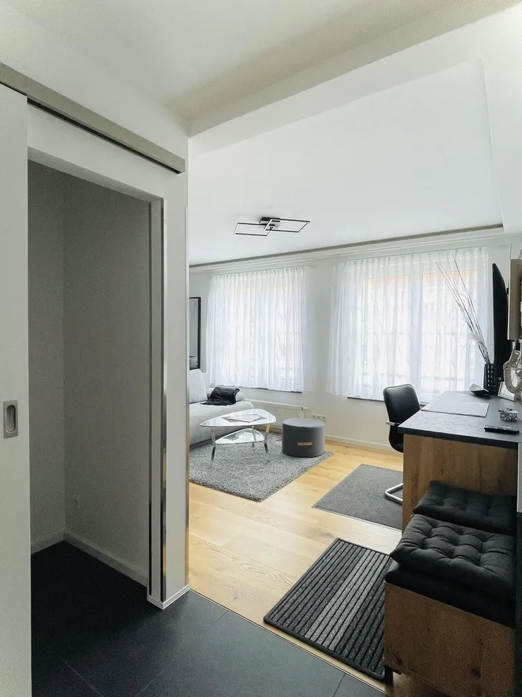 1 Zimmer Wohnung mit 37 m² in Leipzig – Bild 4