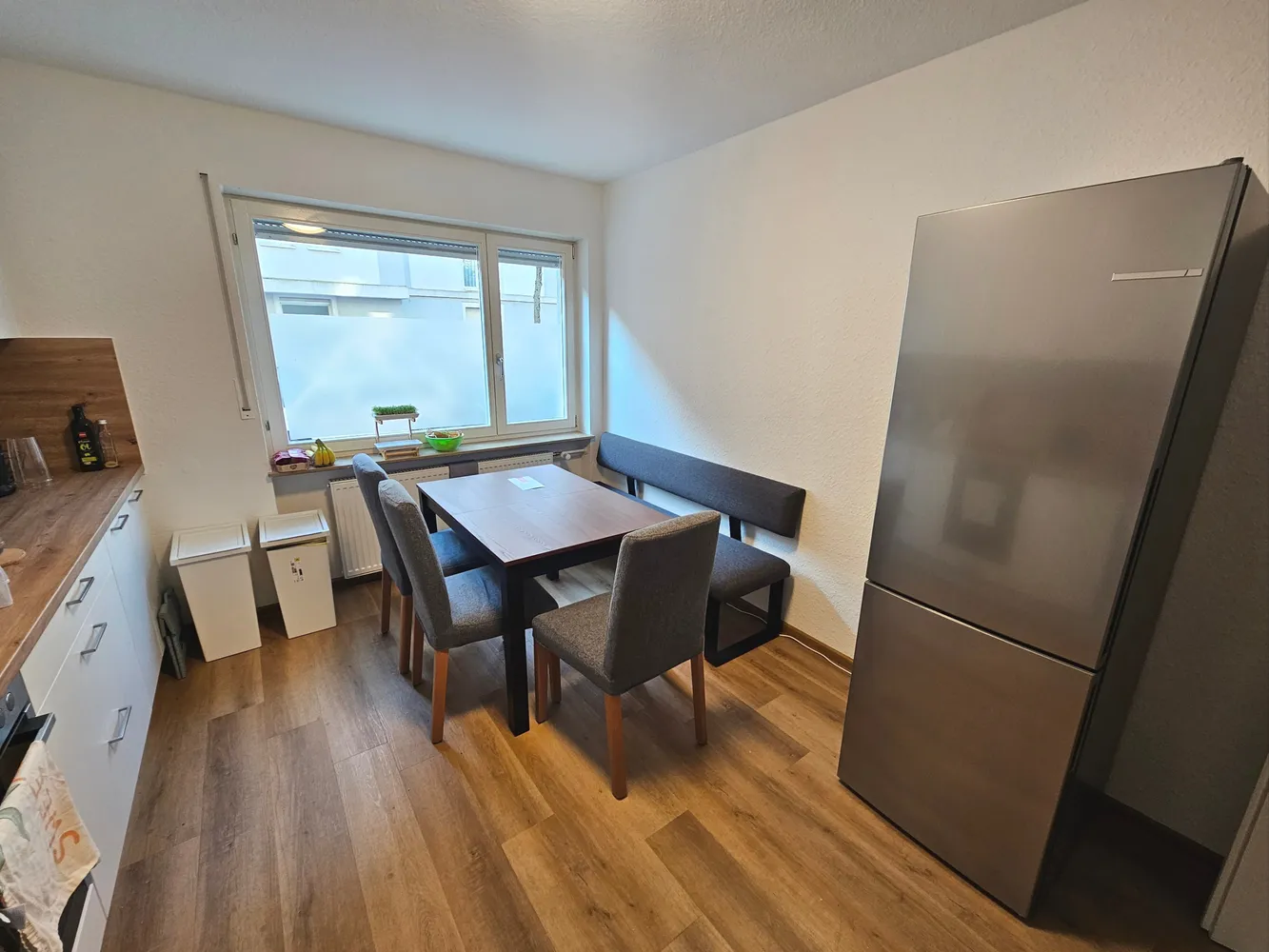 1 Zimmer Wohnung mit 25 m² in Karlsruhe – Bild 4