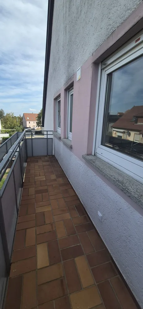 4 Zimmer Wohnung mit 84 m² in Stuttgart – Bild 4