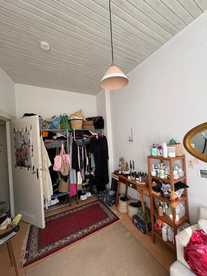 WG-Zimmer mit 73 m² in Berlin – Bild 2
