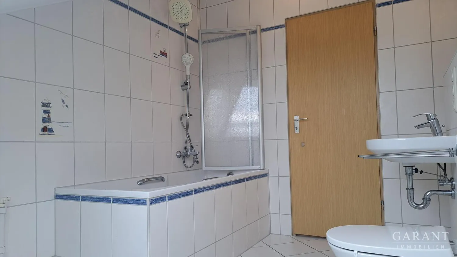 2 Zimmer Wohnung mit 59 m² in Hof – Bild 2