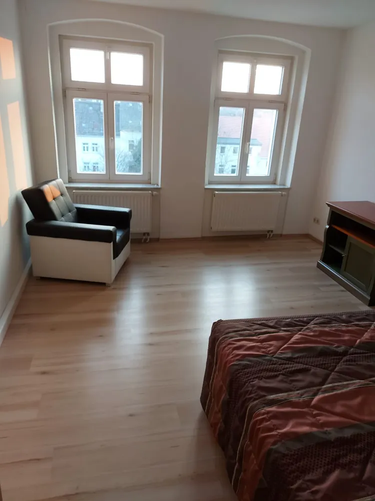 3 Zimmer Wohnung mit 72 m² in Görlitz – Bild 4