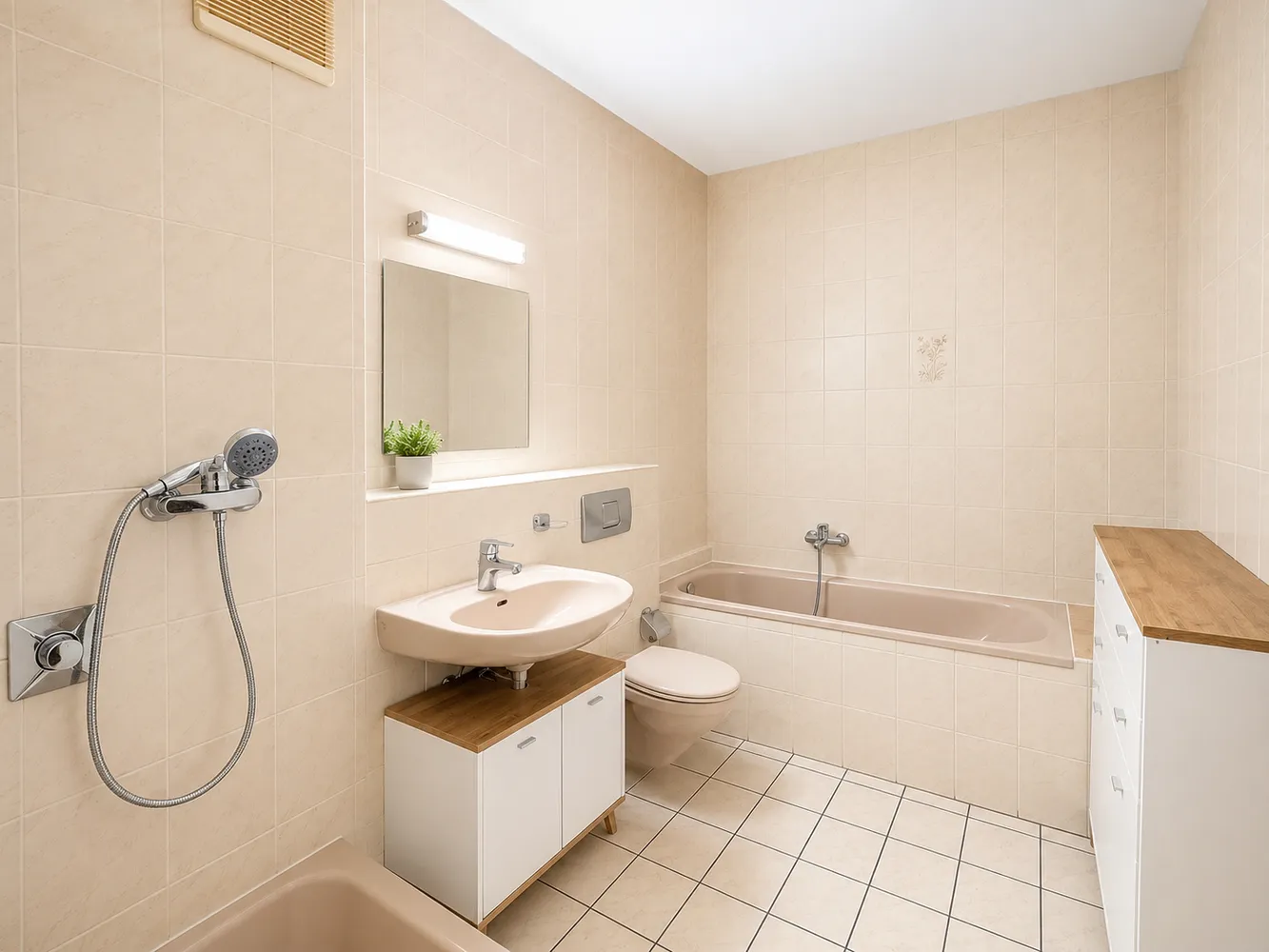 3 Zimmer Wohnung mit 84 m² in Mönchengladbach – Bild 6