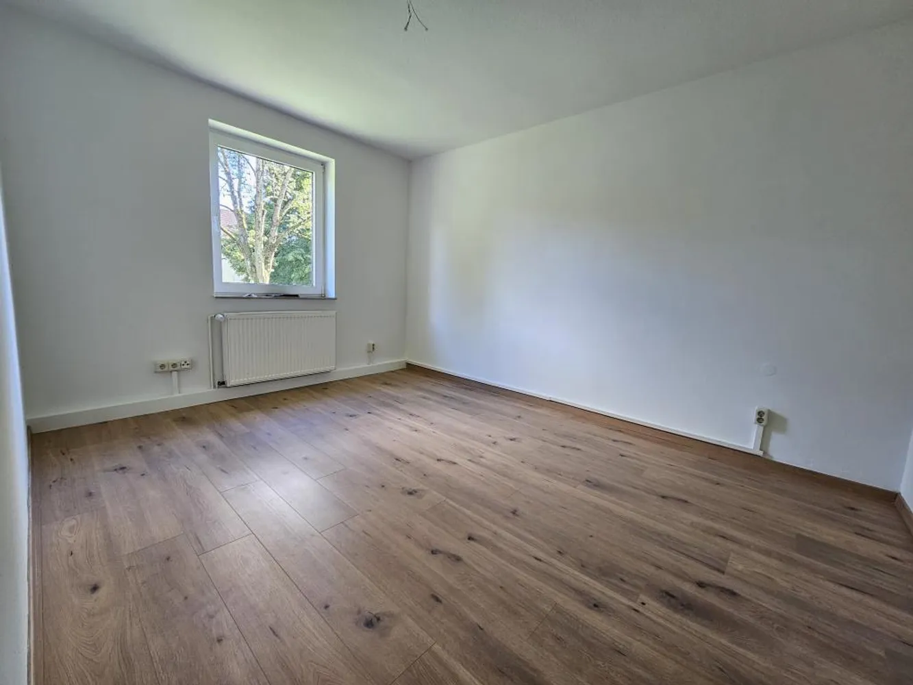 2 Zimmer Wohnung mit 36 m² in Paderborn – Bild 5