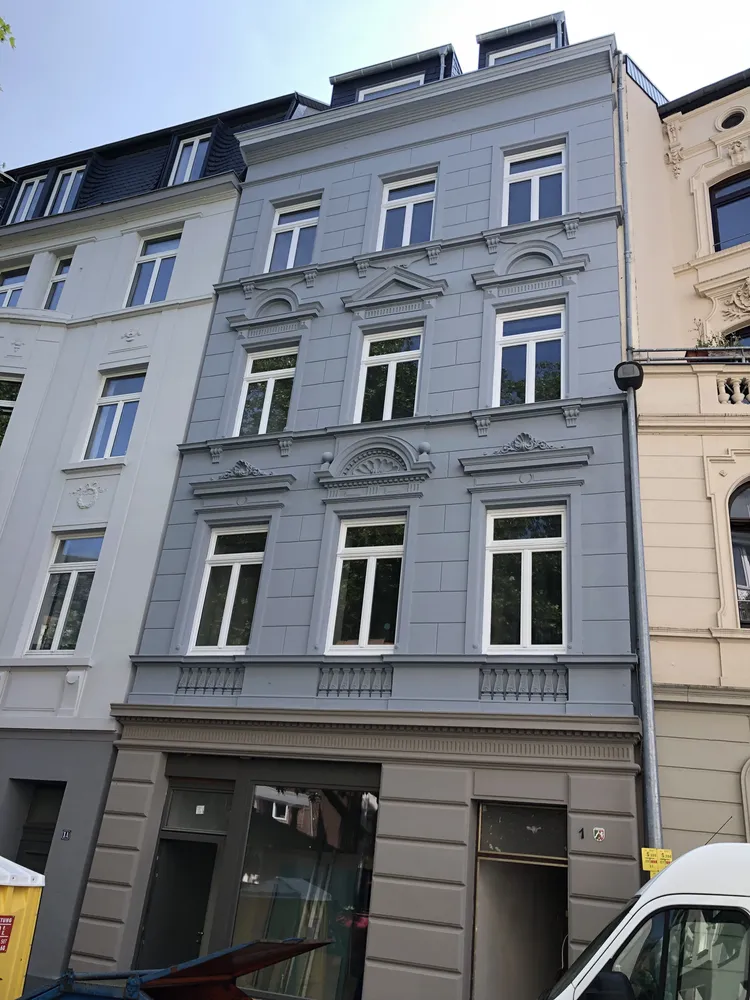 1 Zimmer Wohnung mit 26 m² in Aachen – Bild 9