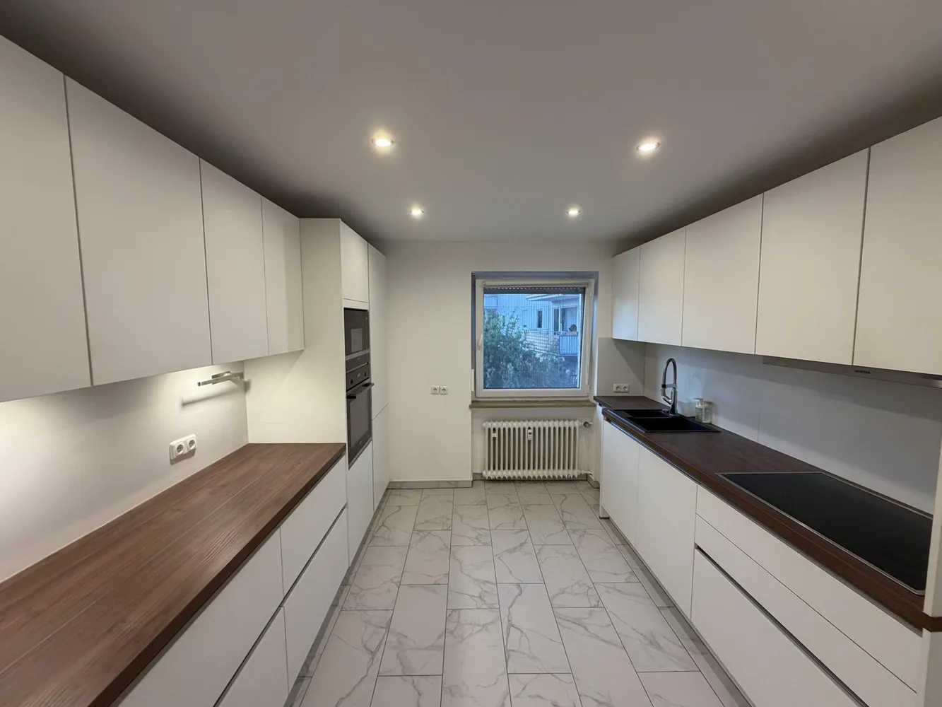 4 Zimmer Wohnung mit 101 m² in Nürnberg – Bild 6