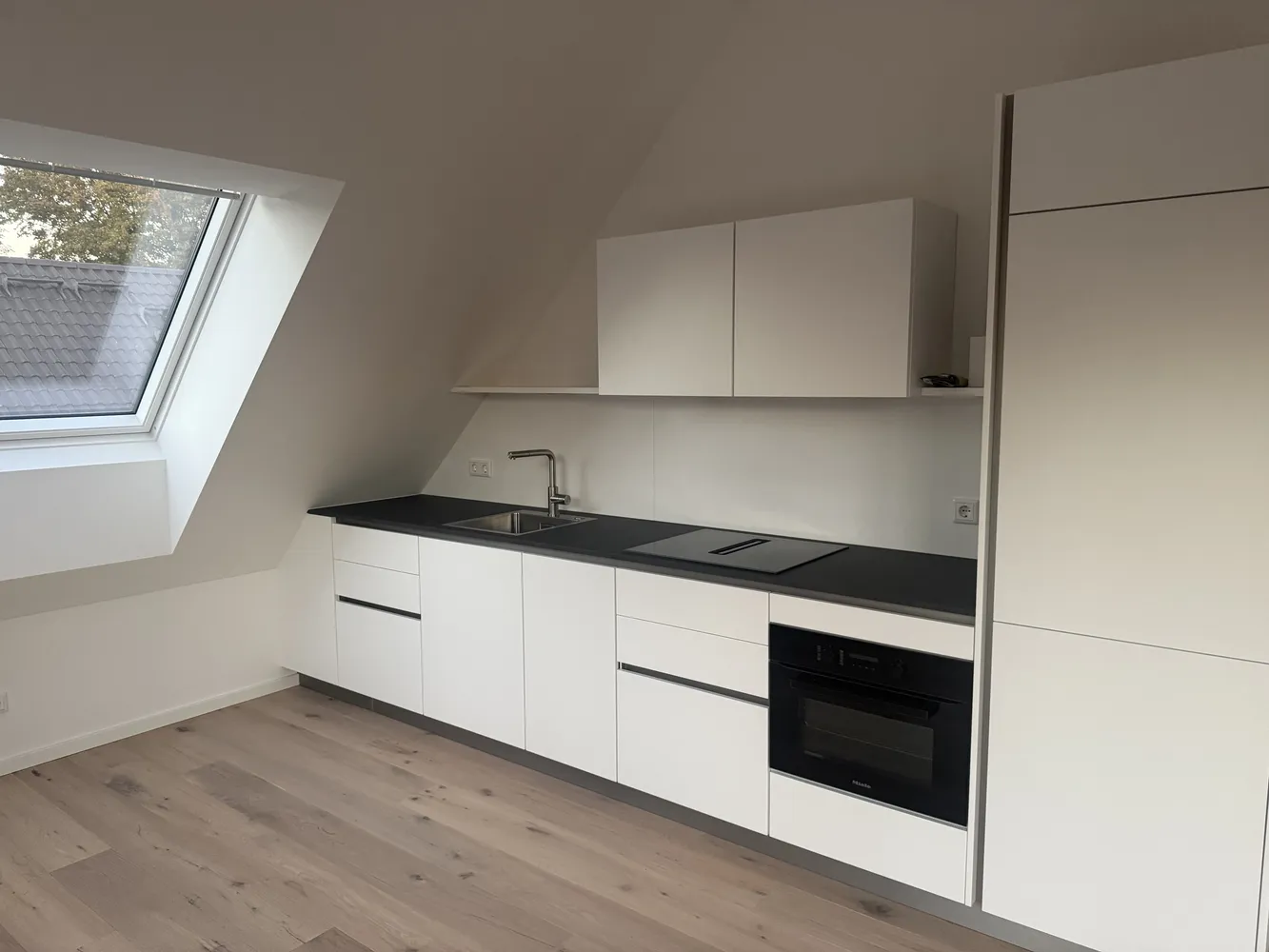 2 Zimmer Wohnung mit 63 m² in München – Bild 4