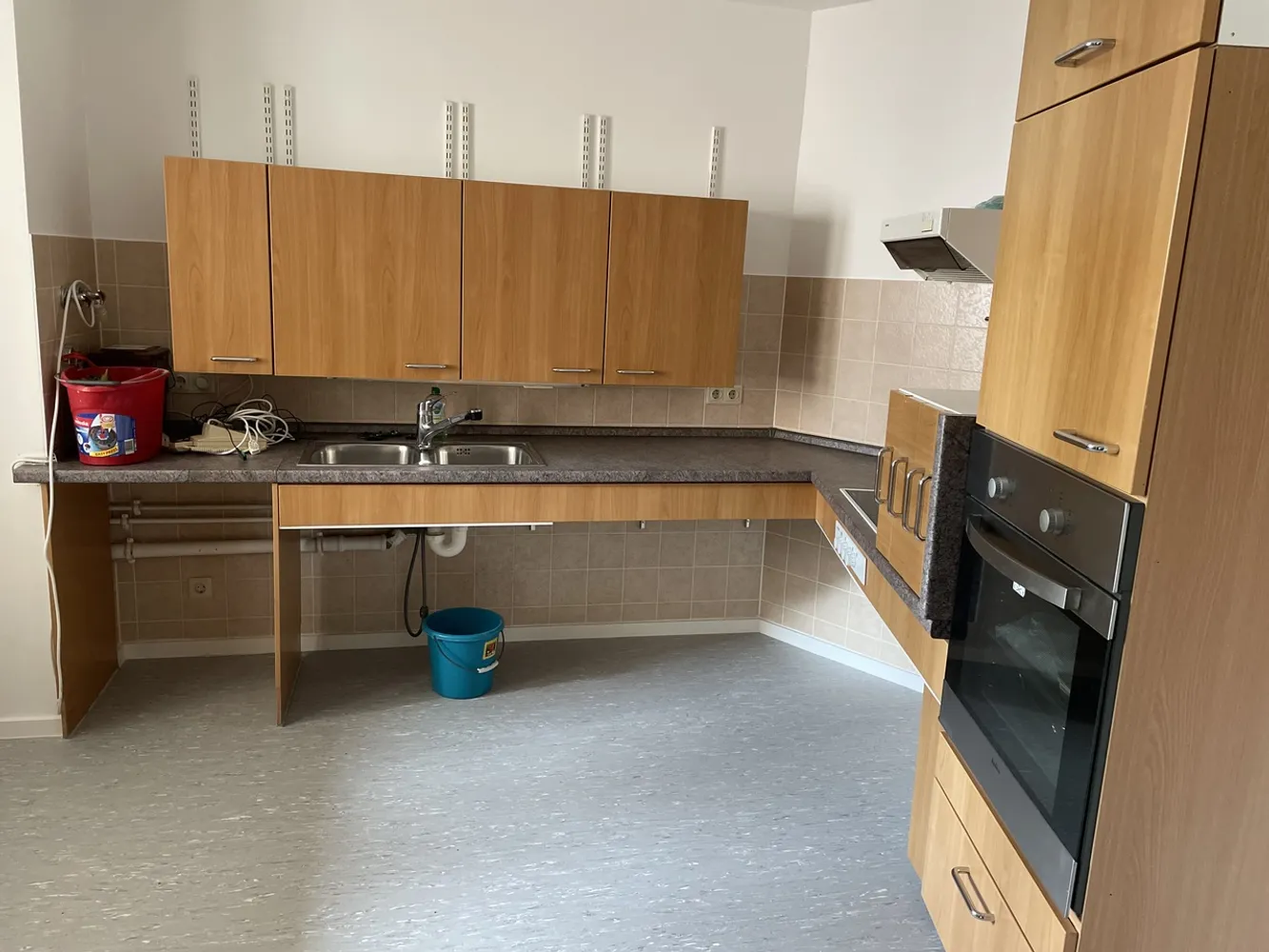 2 Zimmer Wohnung mit 82 m² in Berlin – Bild 5