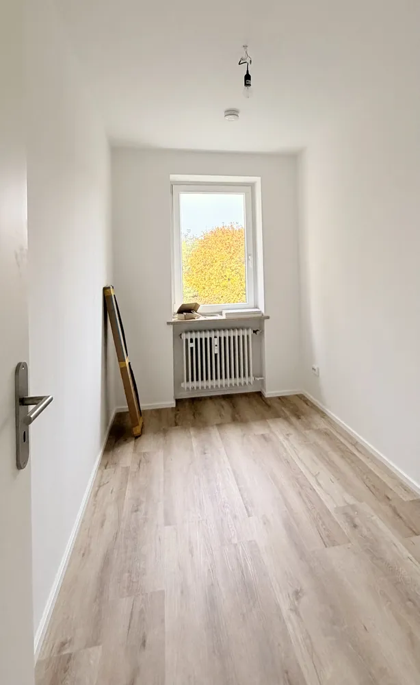 3 Zimmer Wohnung mit 69 m² in München – Bild 6
