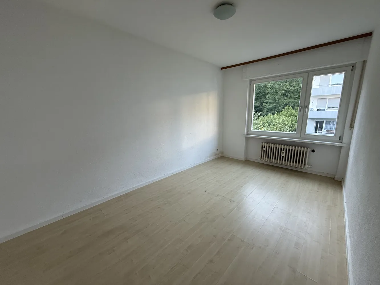 3 Zimmer Wohnung mit 74 m² in Waldshut-Tiengen – Bild 1