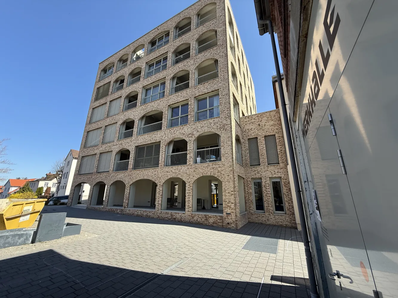 3 Zimmer Wohnung mit 90 m² in Ravensburg – Bild 4