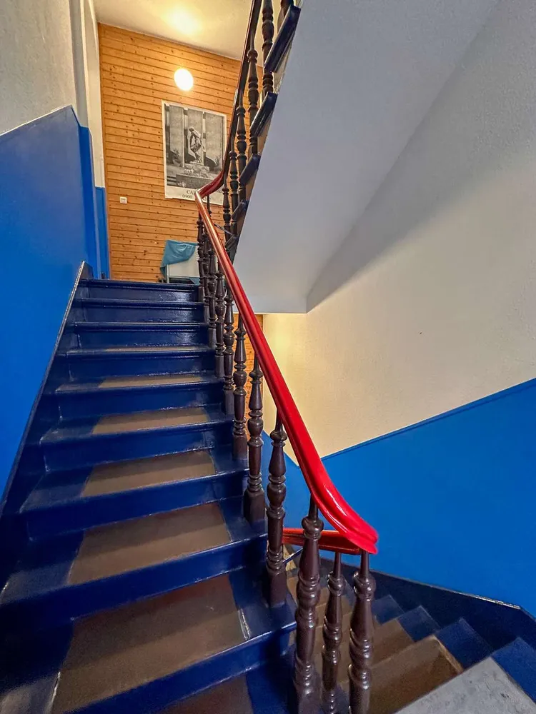 4 Zimmer Wohnung mit 100 m² in Wuppertal – Bild 9