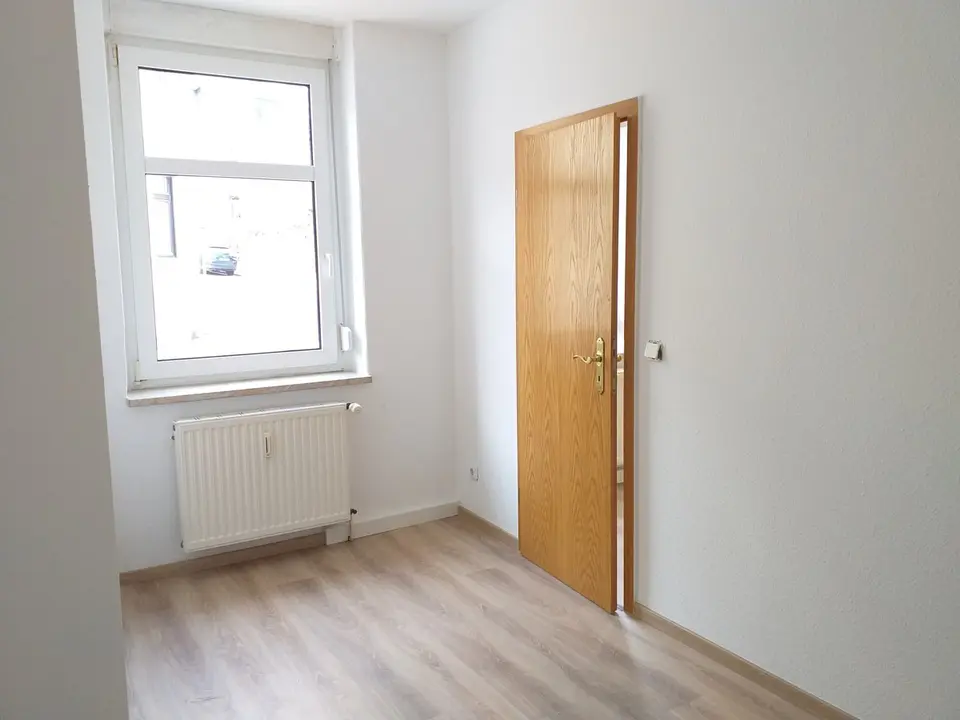 2 Zimmer Wohnung mit 54 m² in Crimmitschau – Bild 3
