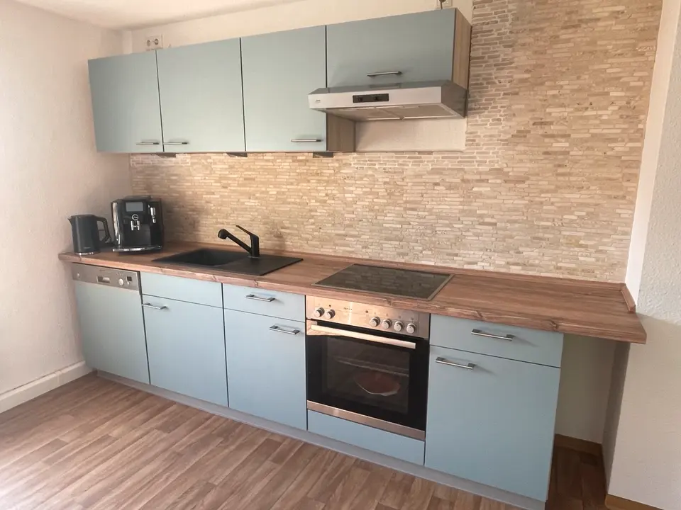 2 Zimmer Wohnung mit 67 m² in Rostock – Bild 6