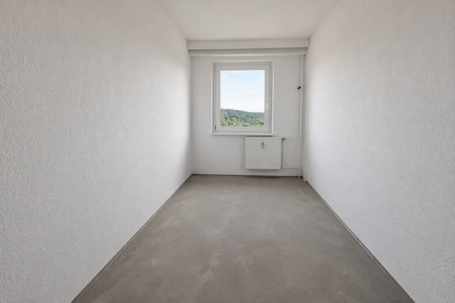 2 Zimmer Wohnung mit 48 m² in Berlin – Bild 2