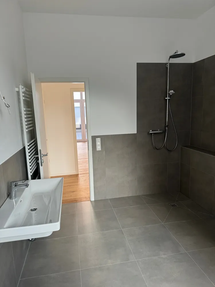 4 Zimmer Wohnung mit 120 m² in Köln – Bild 10