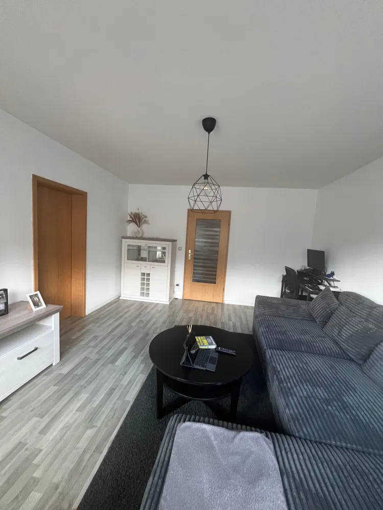 2 Zimmer Wohnung mit 52 m² in Oberhausen – Bild 5